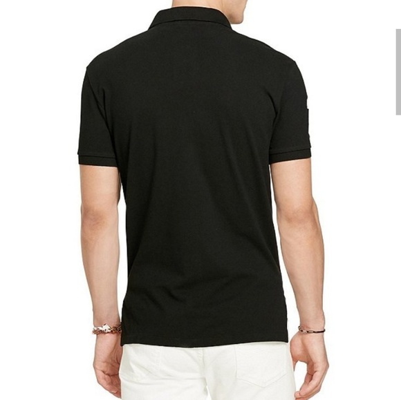 πΊπHPπΊπPolo by Ralph Lauren custom fit shirt - Picture 7 of 8